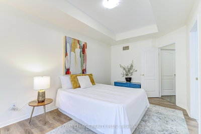 5750 Tosca Drive • #1 • Mississauga, ON photo 8