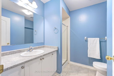 5750 Tosca Drive • #1 • Mississauga, ON photo 9