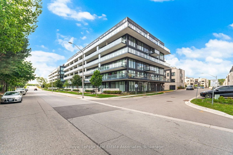 B327 - 1119 COOKE Boulevard