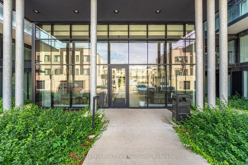 B327 - 1119 COOKE Boulevard