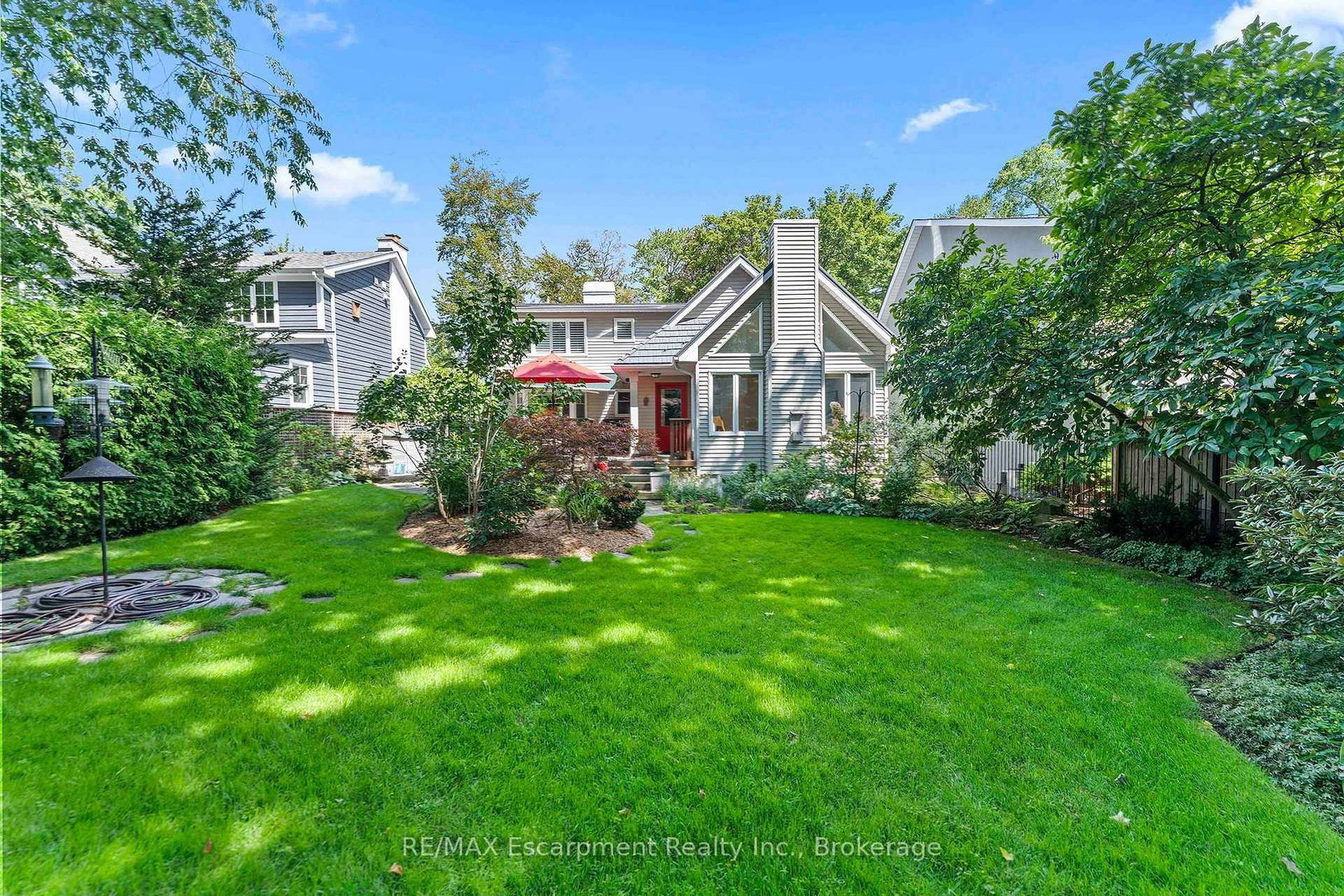 380 Watson Avenue • Oakville, ON photo 41