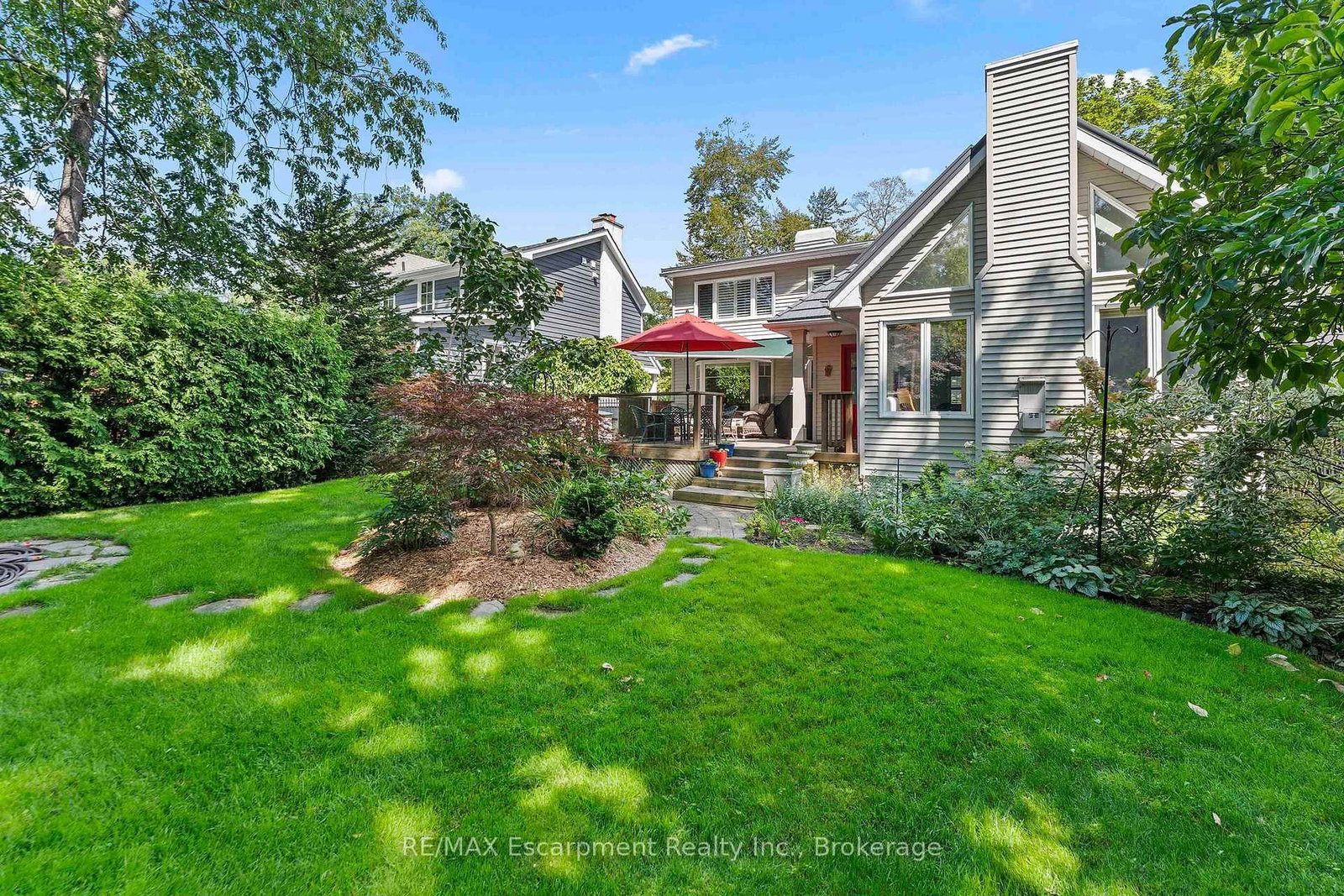 380 Watson Avenue • Oakville, ON photo 42