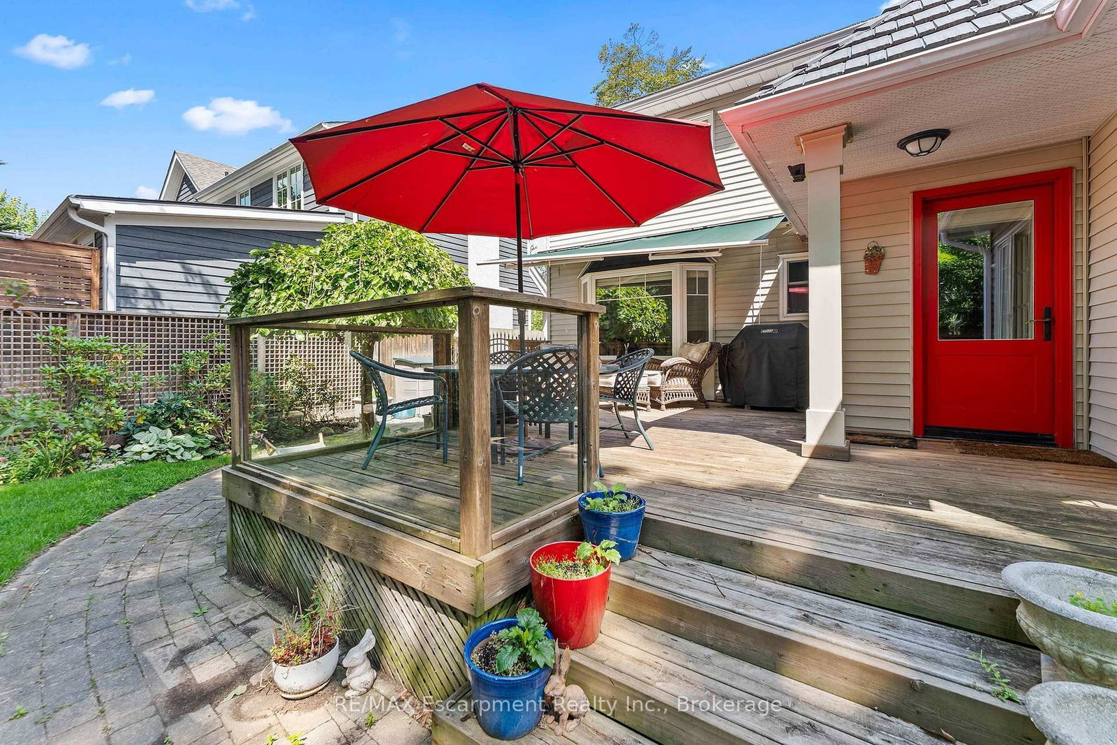 380 Watson Avenue • Oakville, ON photo 43