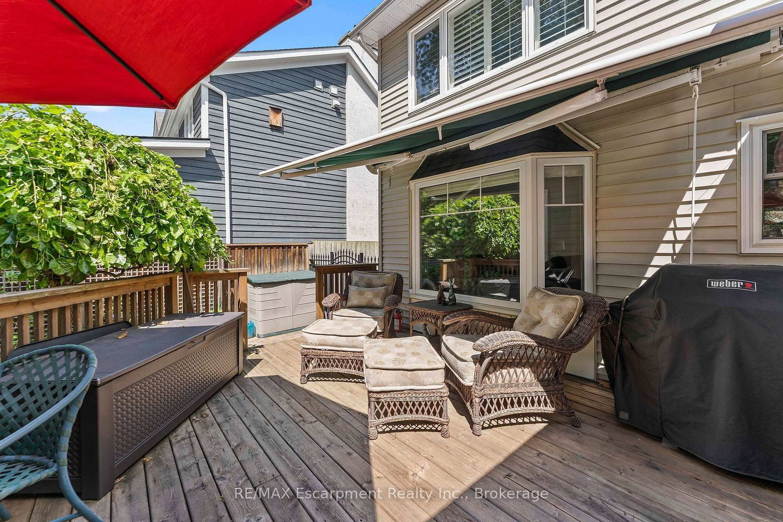 380 Watson Avenue • Oakville, ON photo 44