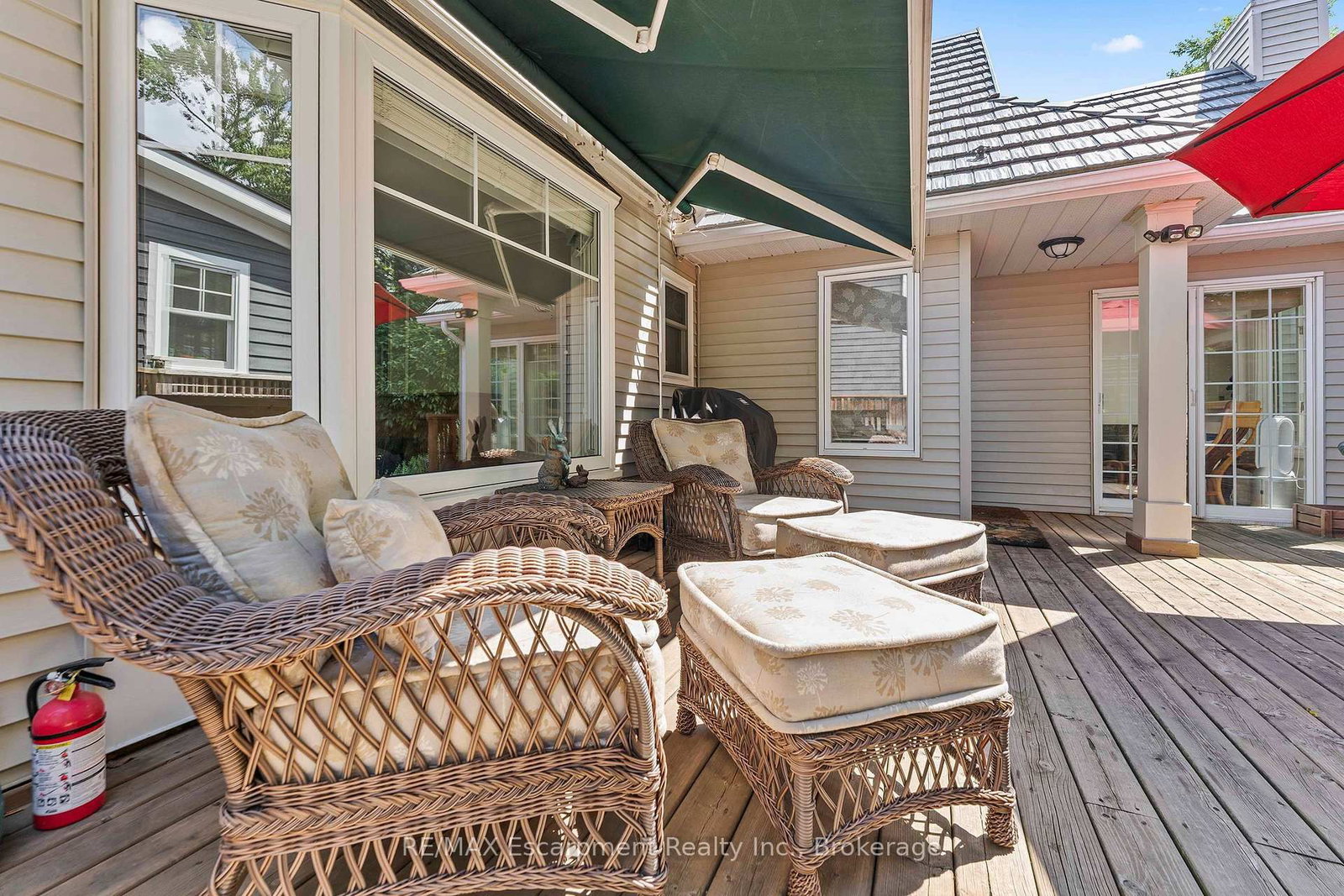 380 Watson Avenue • Oakville, ON photo 45