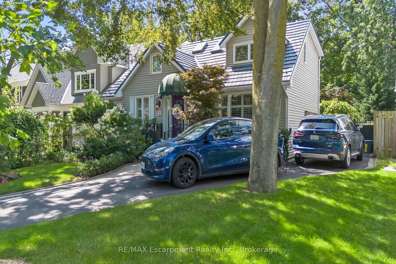 380 Watson Avenue • Oakville, ON photo 48