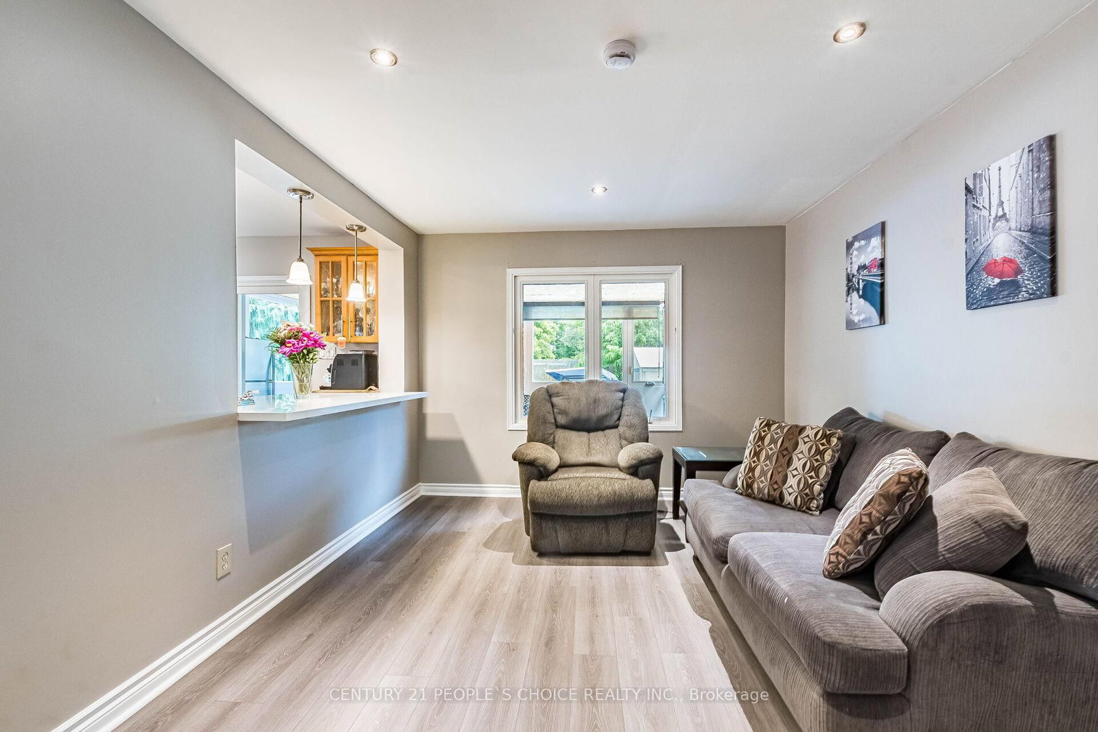 4844 Owl Circle • Mississauga, ON photo 11