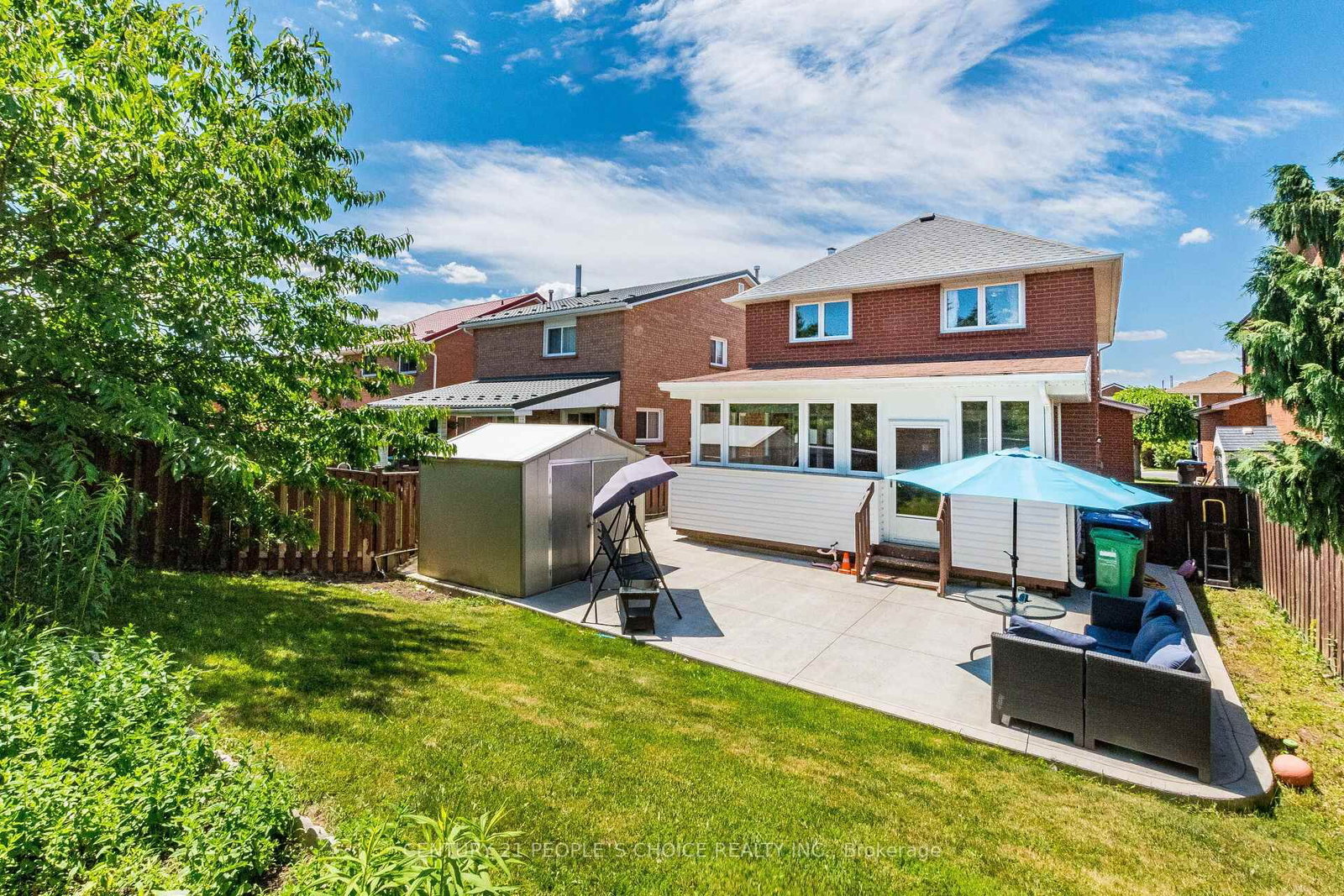 4844 Owl Circle • Mississauga, ON photo 41