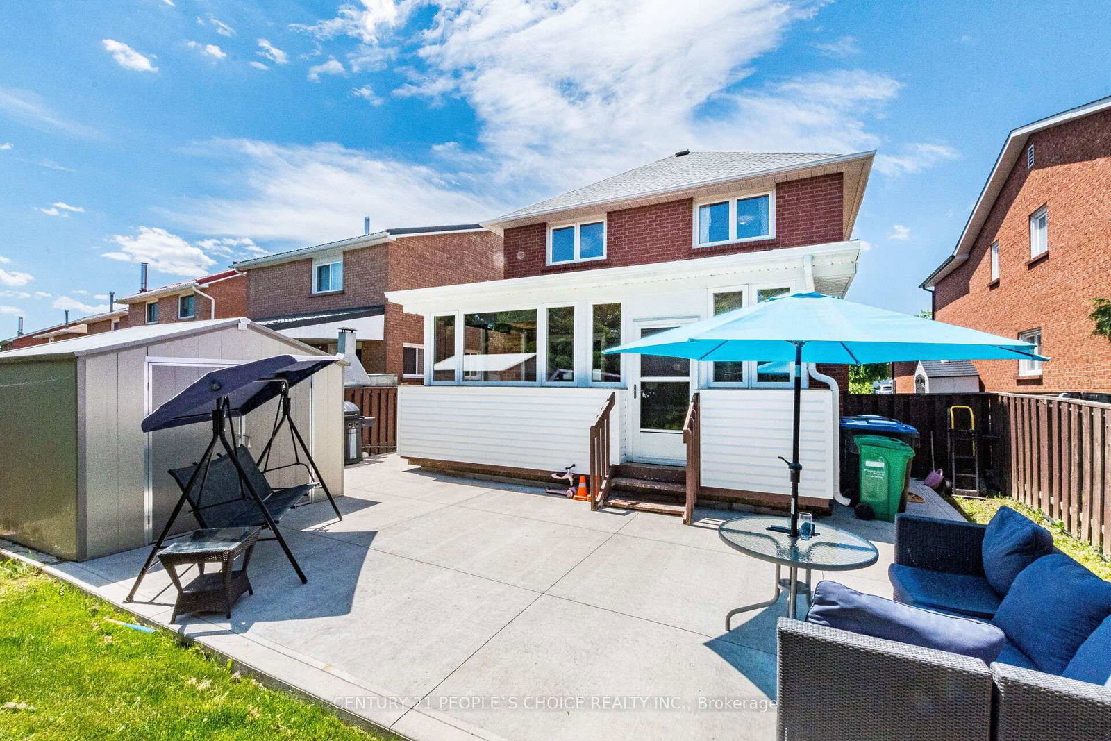 4844 Owl Circle • Mississauga, ON photo 43