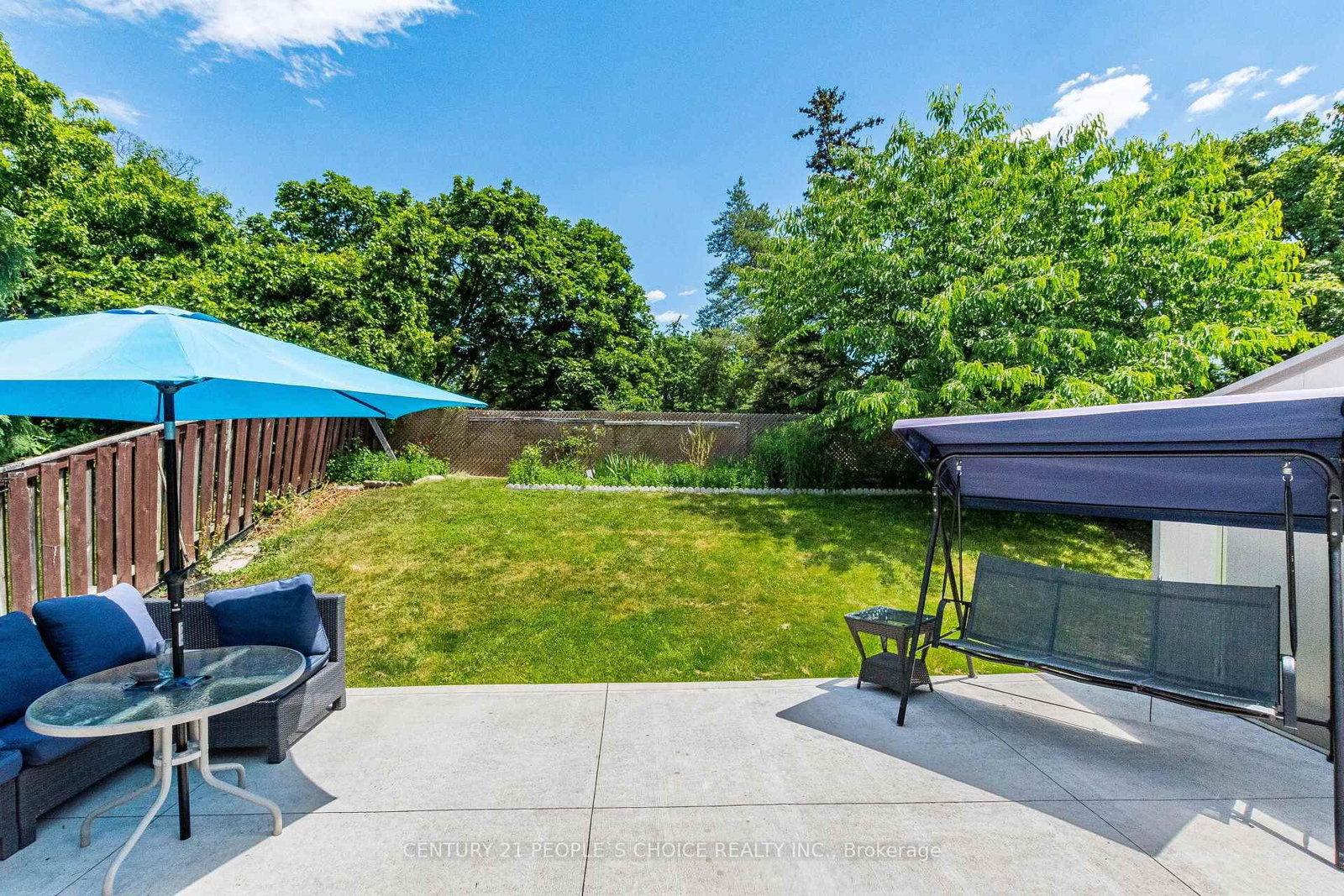4844 Owl Circle • Mississauga, ON photo 44
