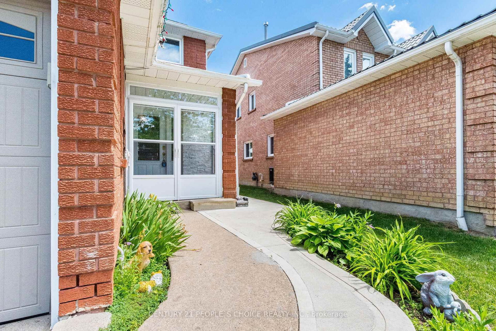 4844 Owl Circle • Mississauga, ON photo 5