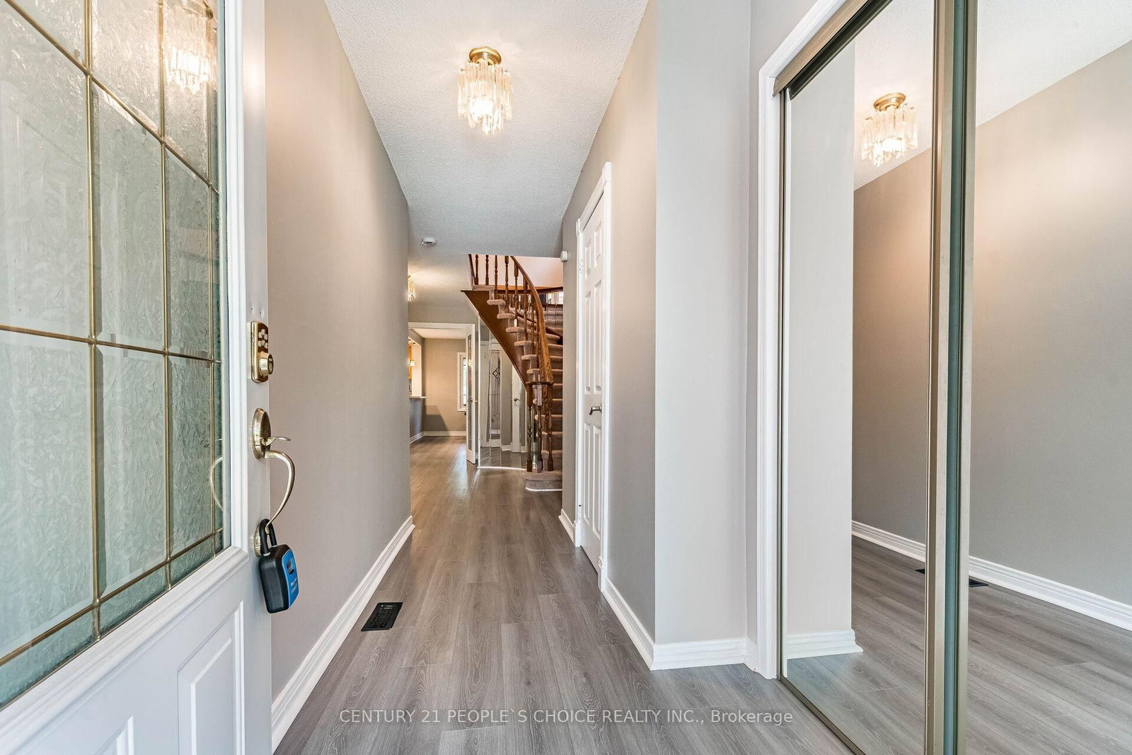4844 Owl Circle • Mississauga, ON photo 6