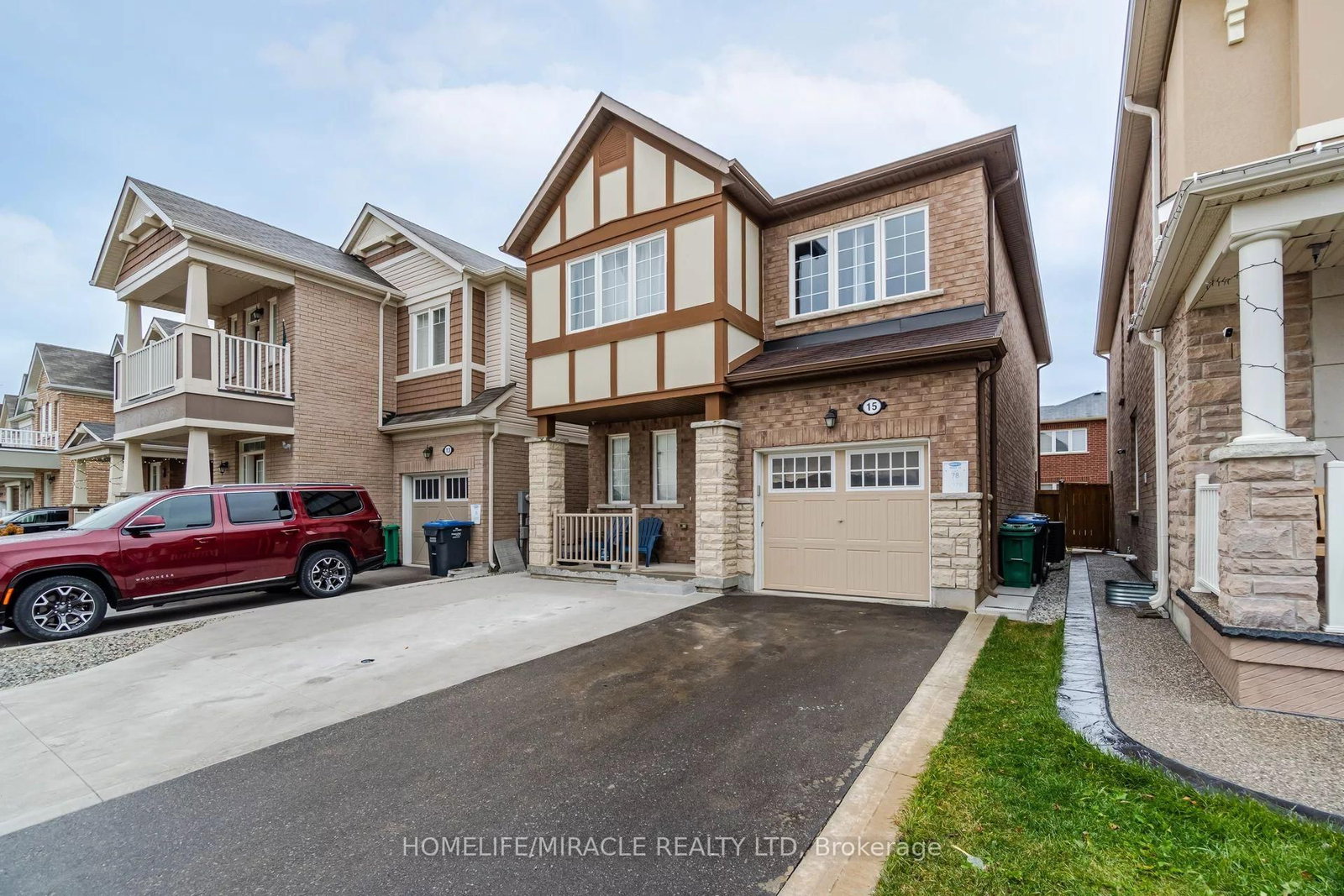 2 - 15 Averill Road, Brampton 3