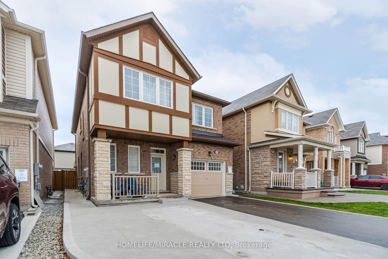2 - 15 Averill Road, Brampton 4
