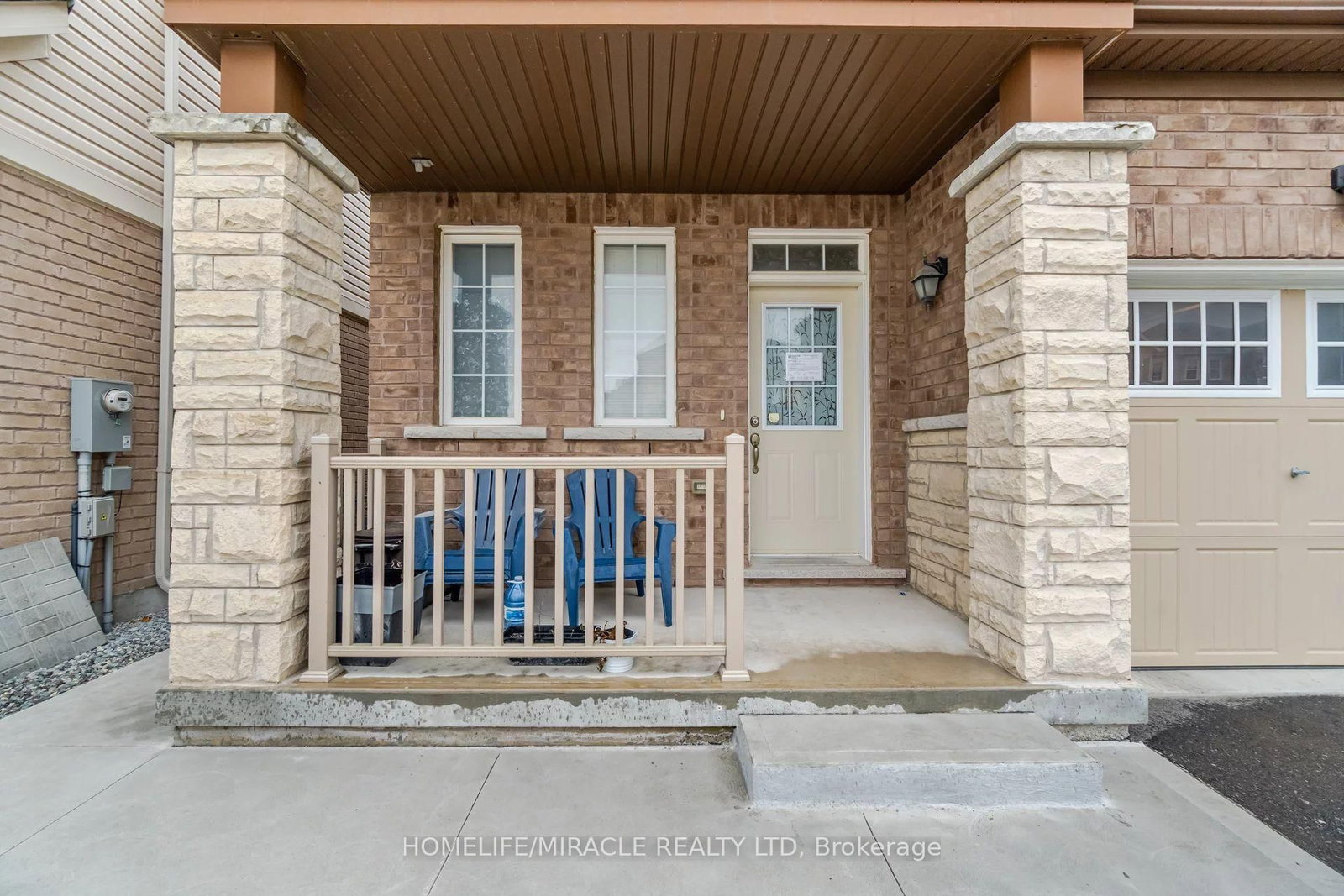 2 - 15 Averill Road, Brampton 5