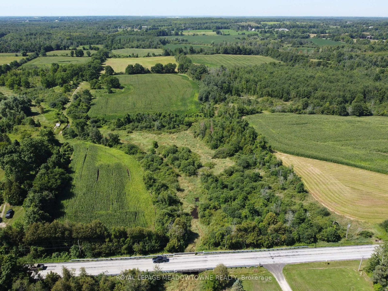 11080 First Line Nassagaweya • Milton, ON photo 11