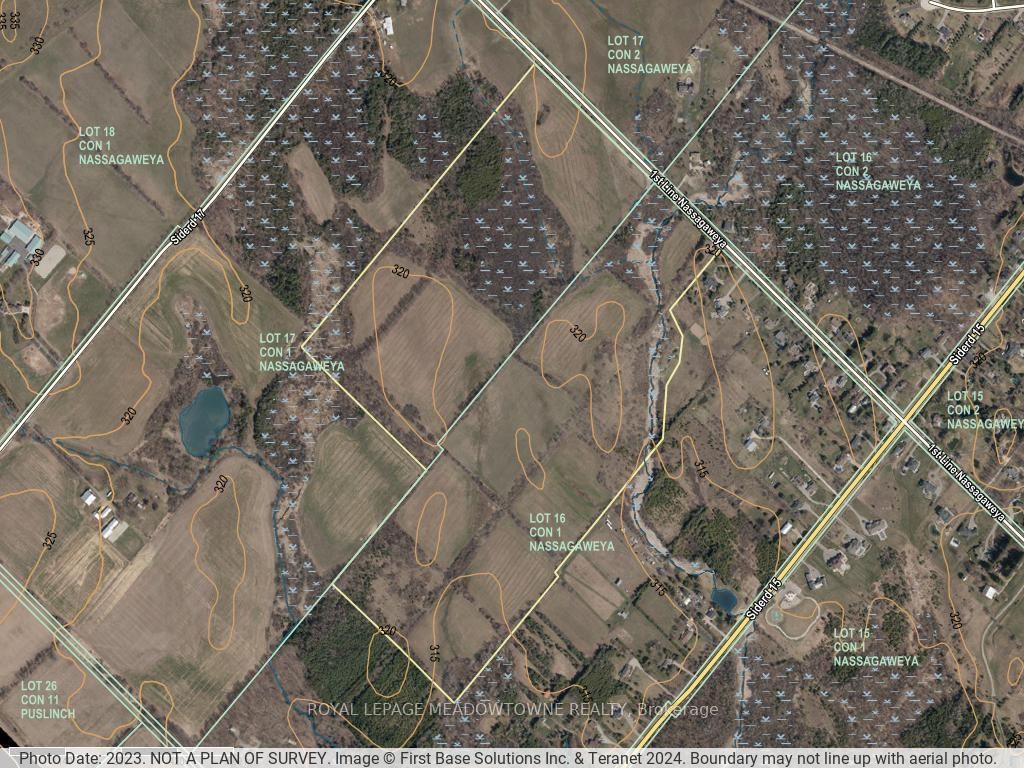 11080 First Line Nassagaweya • Milton, ON photo 20