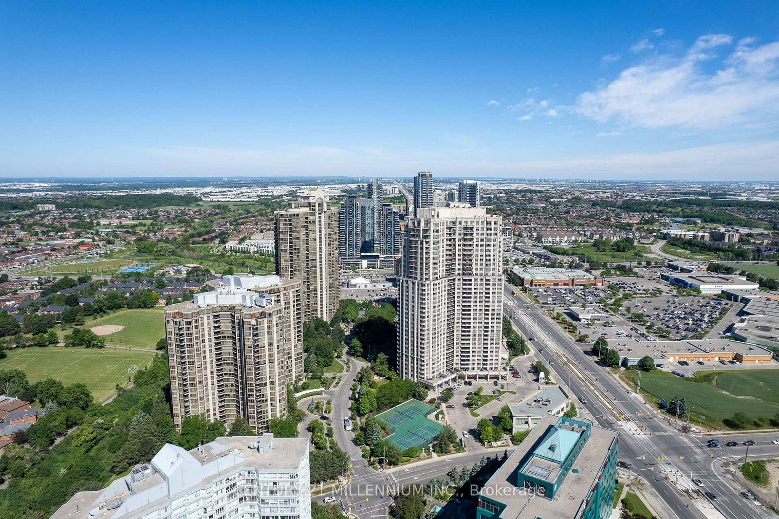 4450 Tucana Court • #902 • Mississauga, ON photo 10