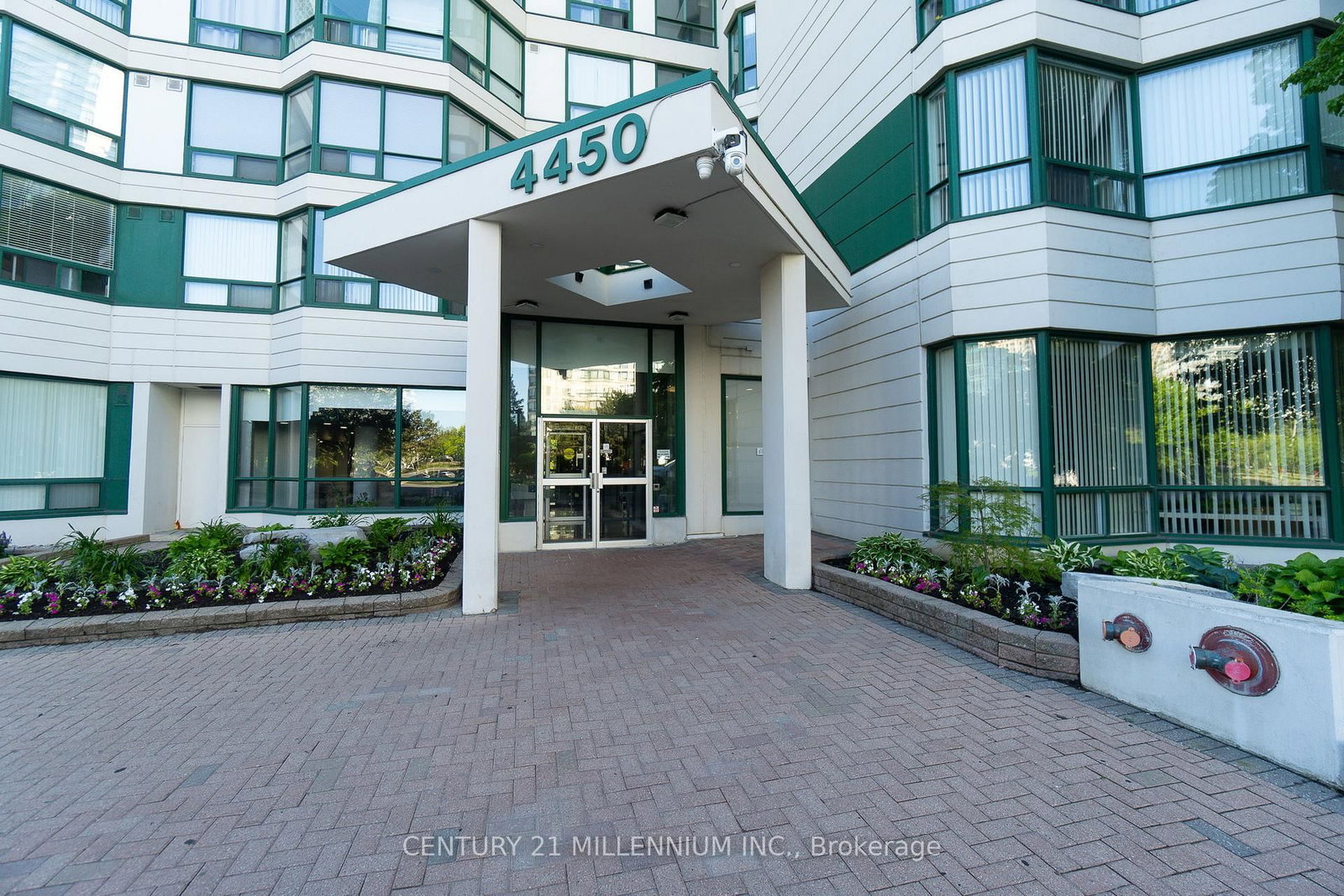 4450 Tucana Court • #902 • Mississauga, ON photo 12