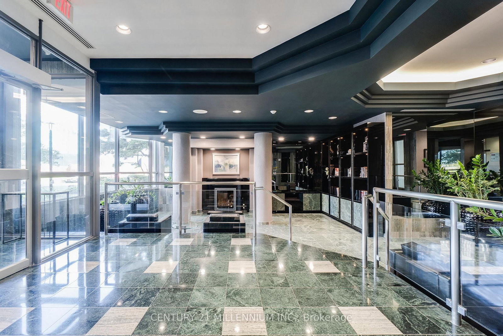 4450 Tucana Court • #902 • Mississauga, ON photo 13