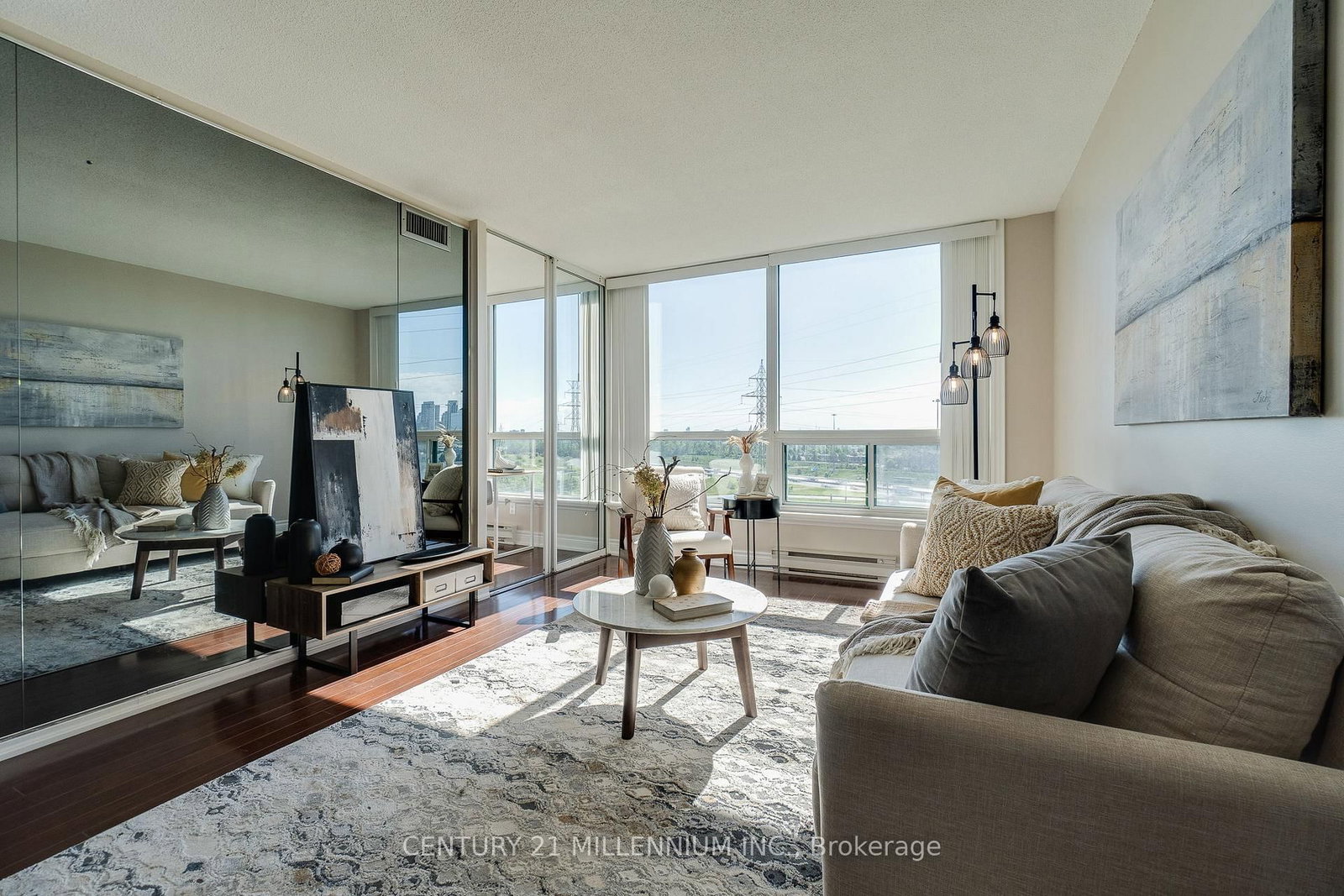 4450 Tucana Court • #902 • Mississauga, ON photo 21