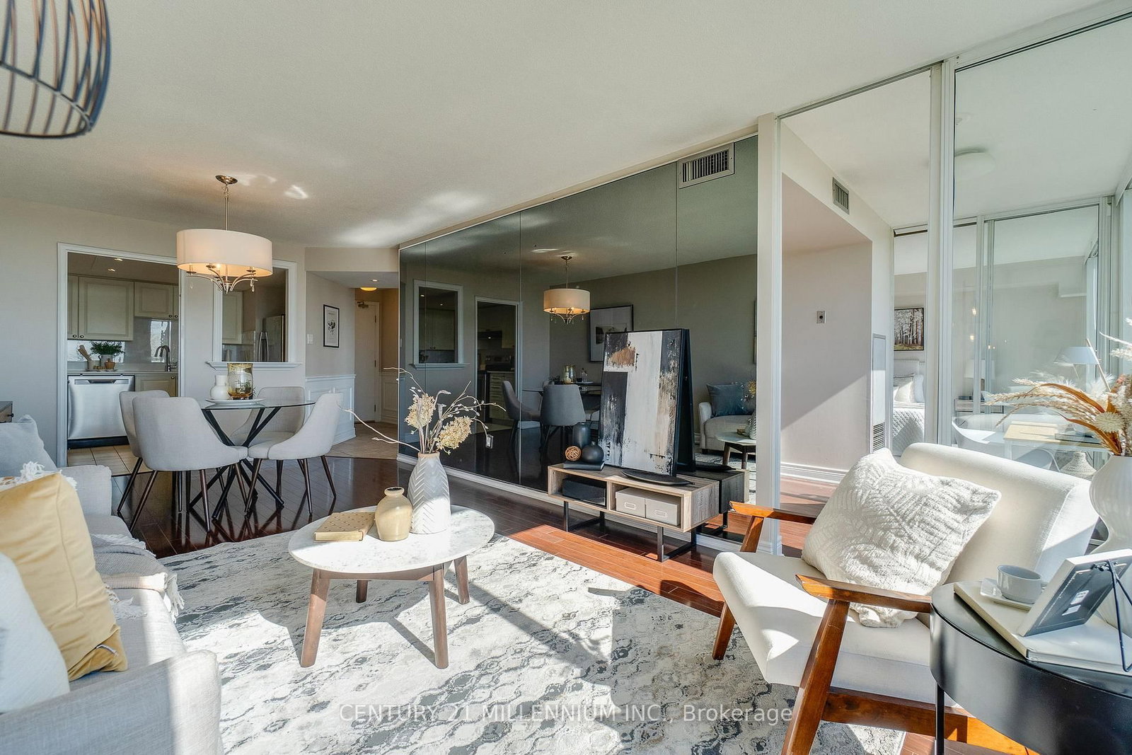 4450 Tucana Court • #902 • Mississauga, ON photo 24