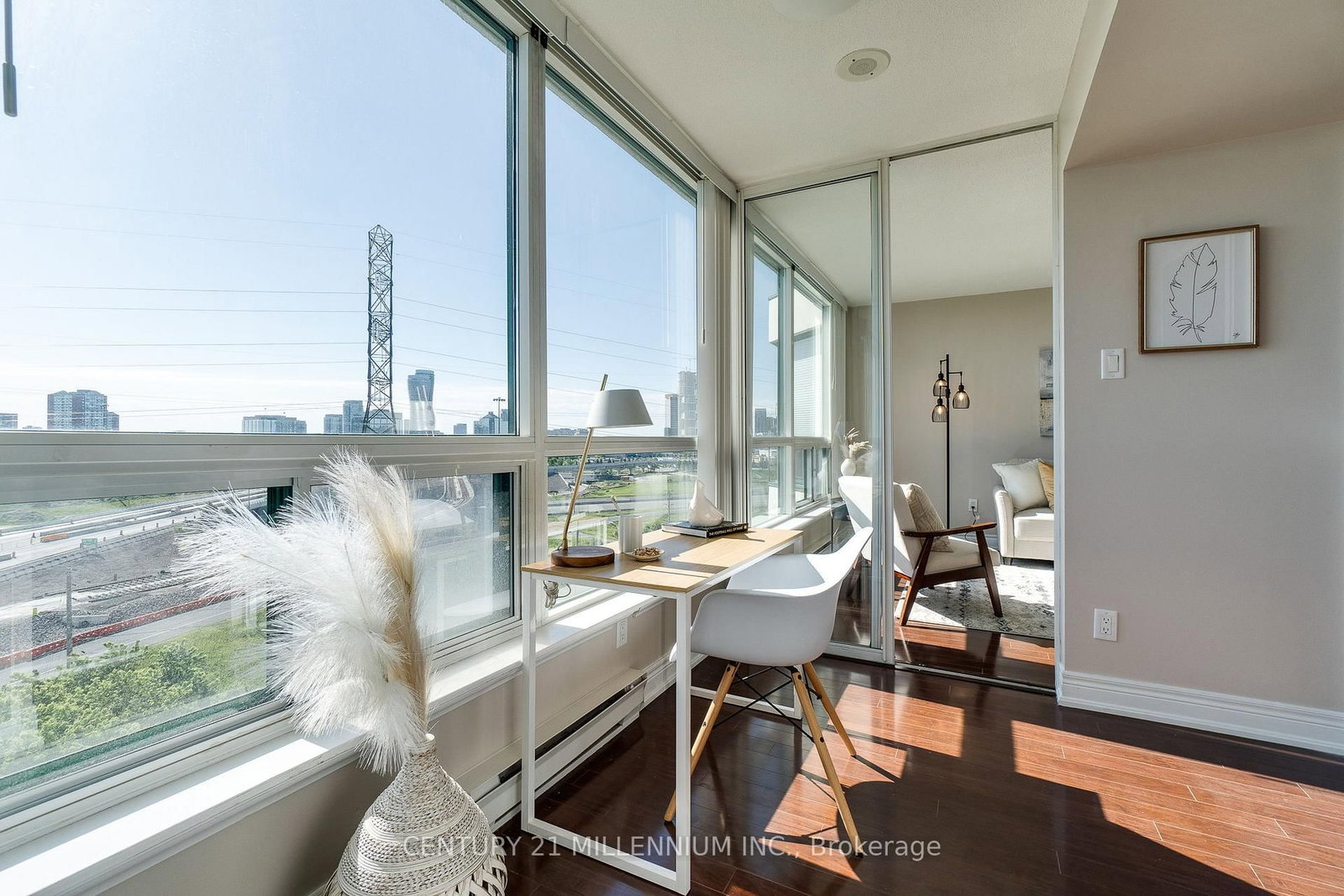 4450 Tucana Court • #902 • Mississauga, ON photo 27