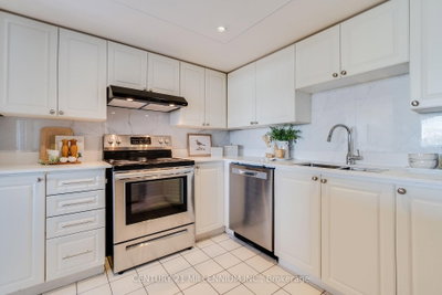 4450 Tucana Court • #902 • Mississauga, ON photo 4
