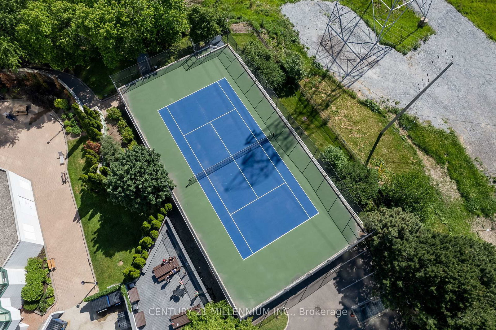 4450 Tucana Court • #902 • Mississauga, ON photo 8