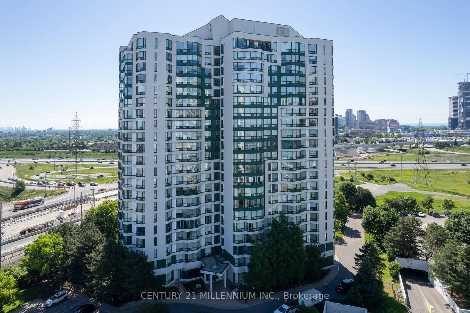 4450 Tucana Court • #902 • Mississauga, ON photo 9