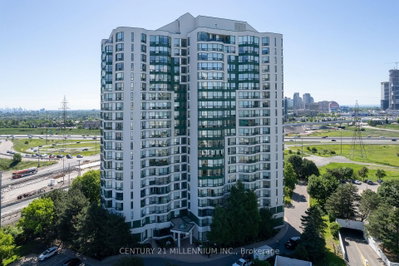 4450 Tucana Court • #902 • Mississauga, ON photo 9