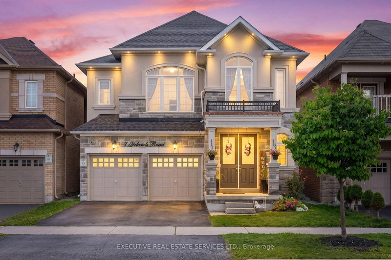7 Yelands Road