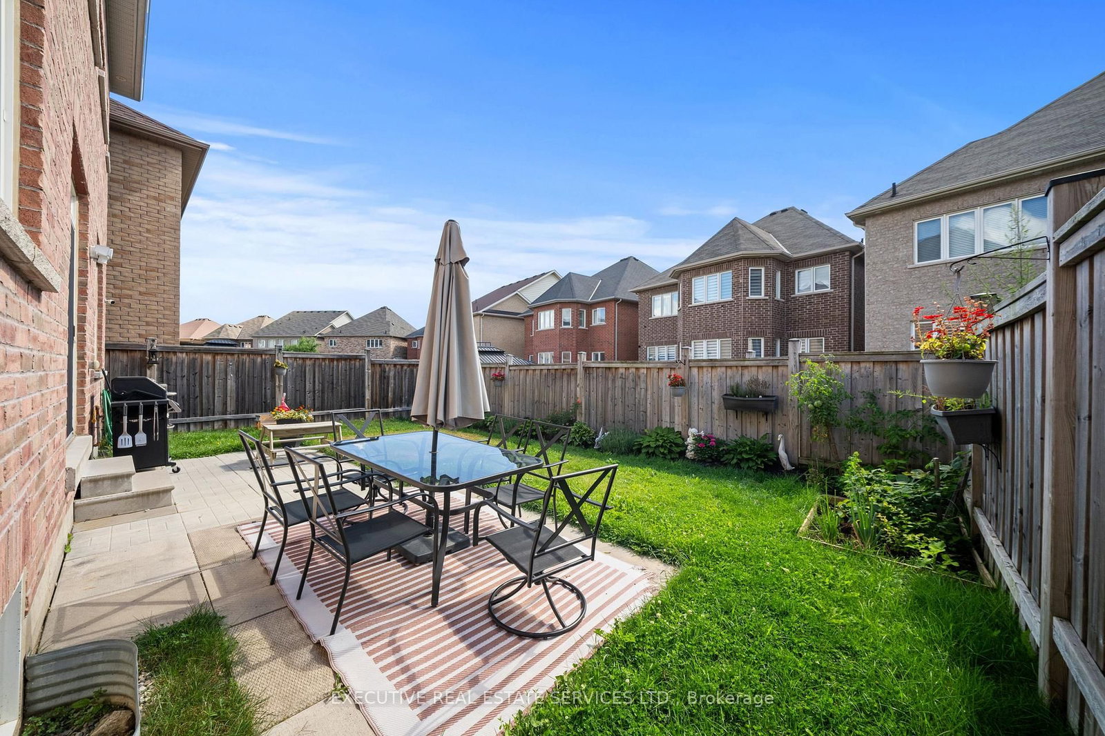 7 Yelands Road • Brampton, ON photo 11