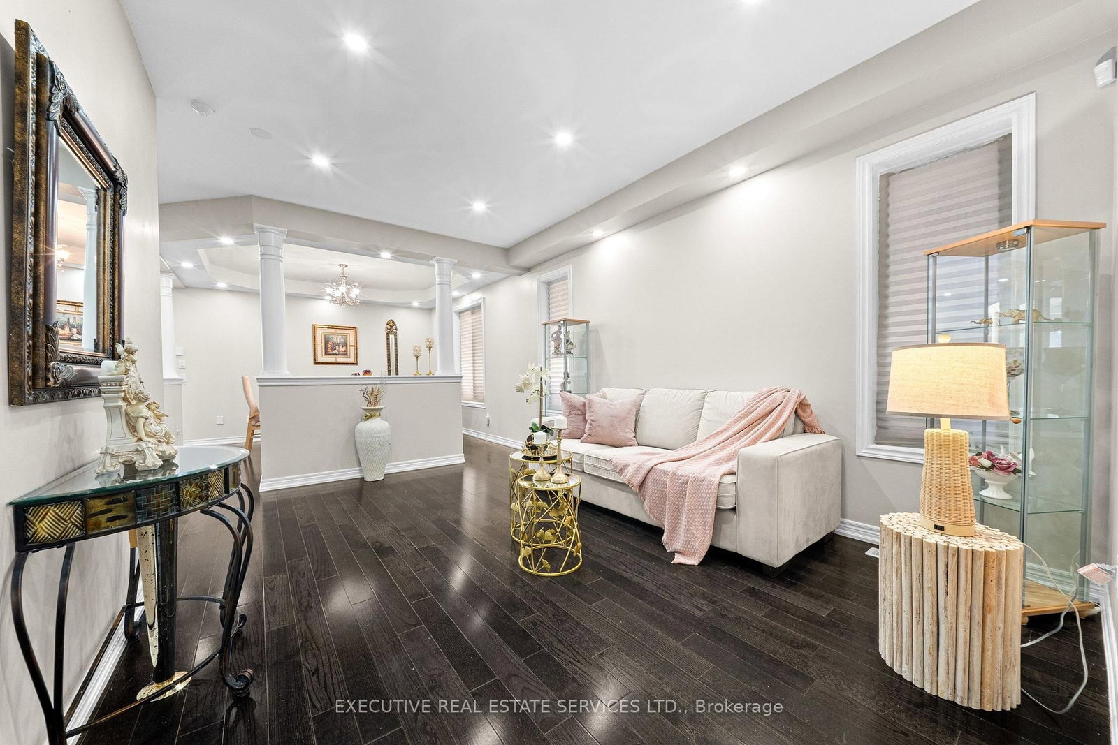 7 Yelands Road • Brampton, ON photo 14