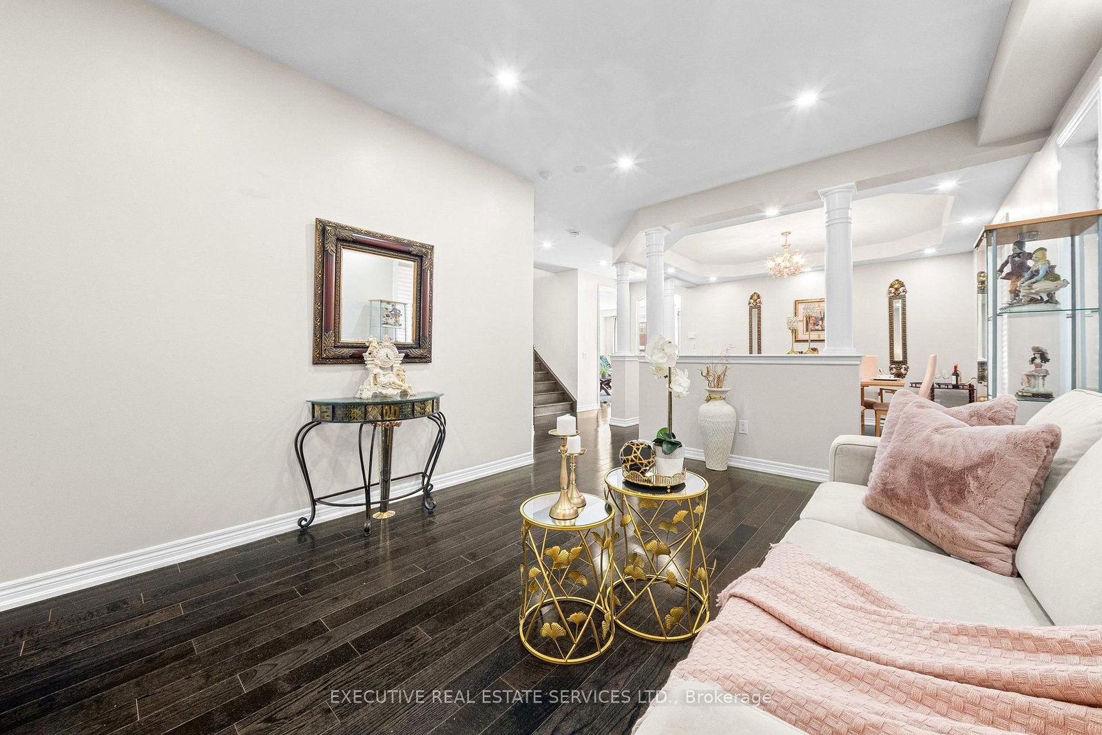 7 Yelands Road • Brampton, ON photo 15