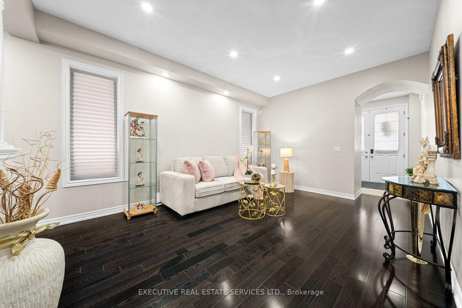 7 Yelands Road • Brampton, ON photo 16