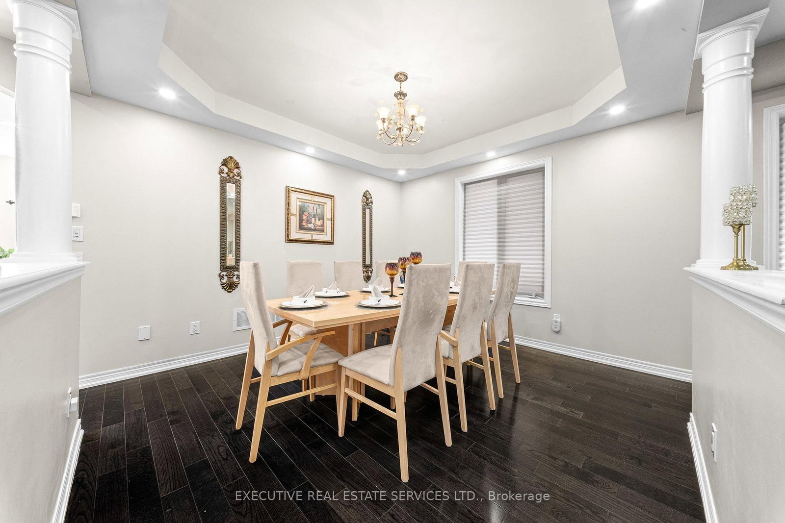 7 Yelands Road • Brampton, ON photo 17