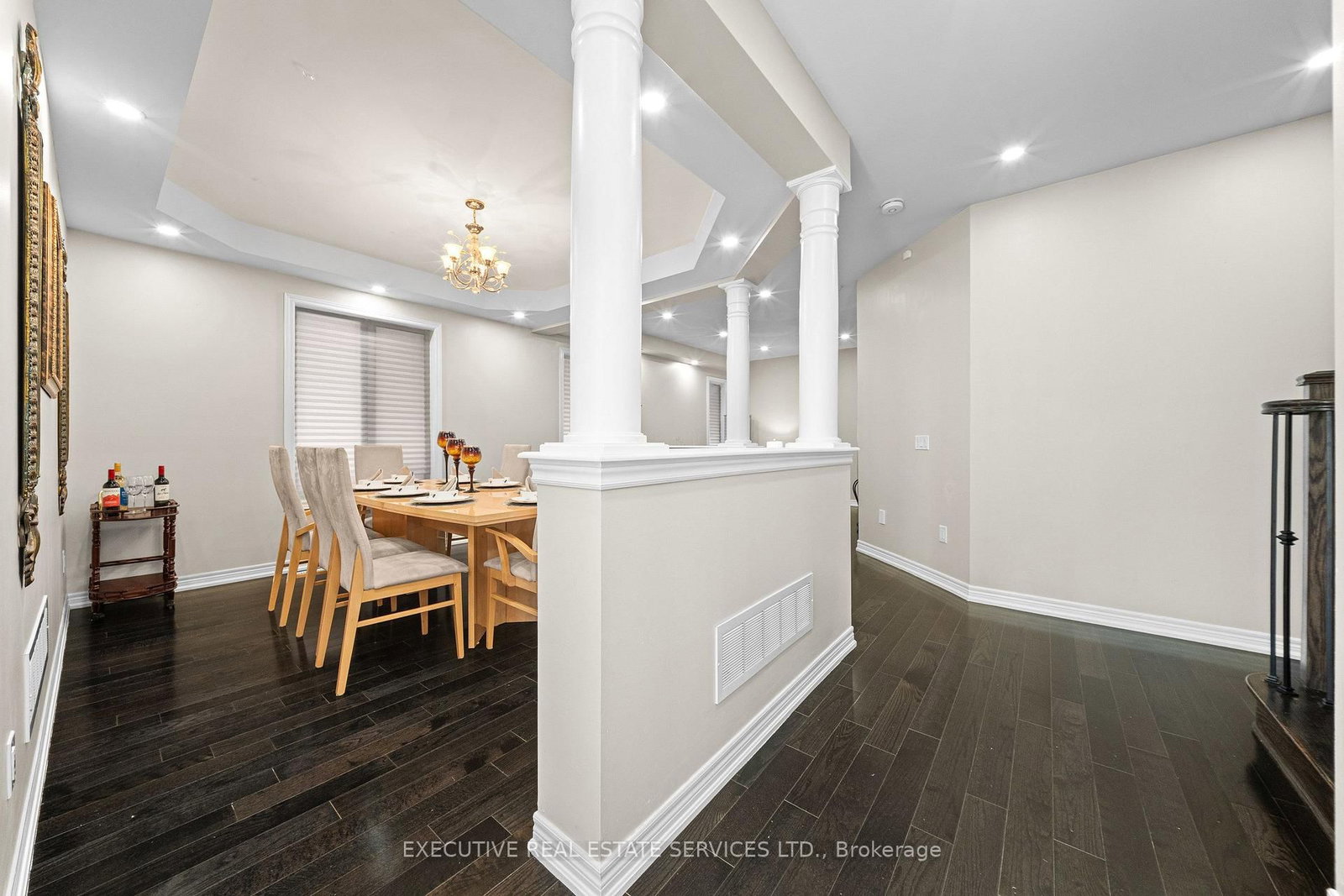7 Yelands Road • Brampton, ON photo 19