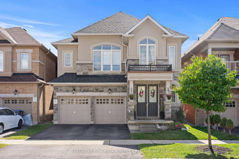 7 Yelands Road