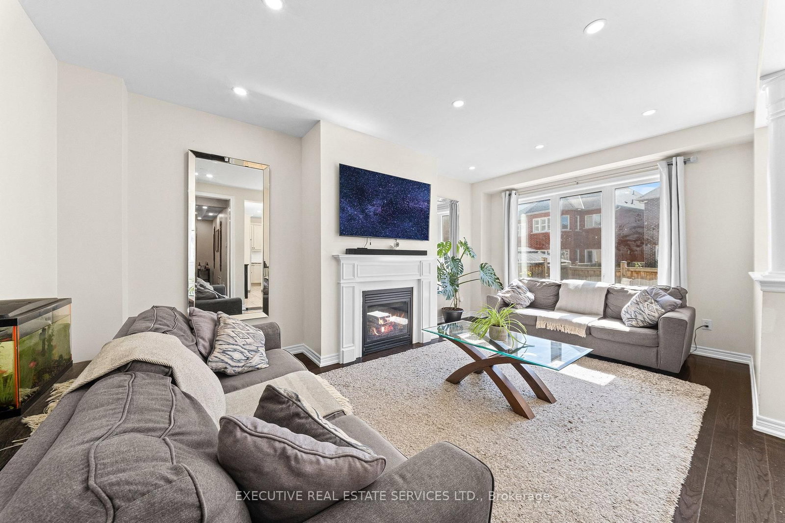 7 Yelands Road • Brampton, ON photo 22