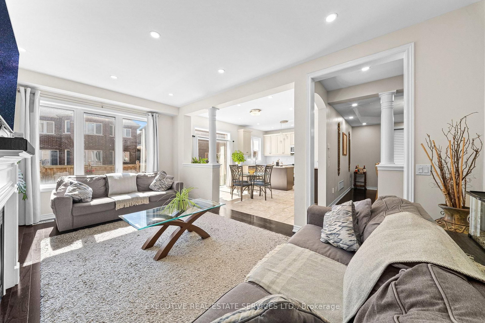 7 Yelands Road • Brampton, ON photo 24