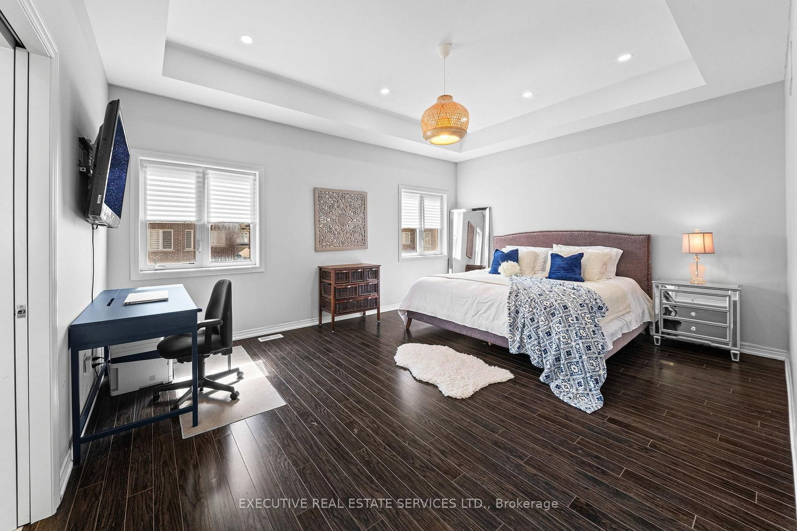 7 Yelands Road • Brampton, ON photo 33