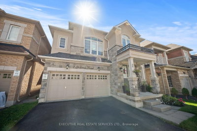 7 Yelands Road • Brampton, ON photo 4