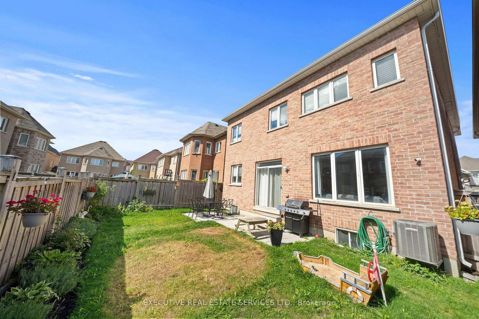 7 Yelands Road • Brampton, ON photo 49