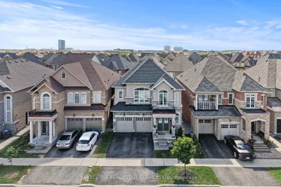 7 Yelands Road • Brampton, ON photo 6