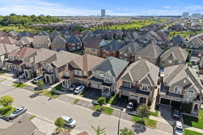 7 Yelands Road • Brampton, ON photo 8
