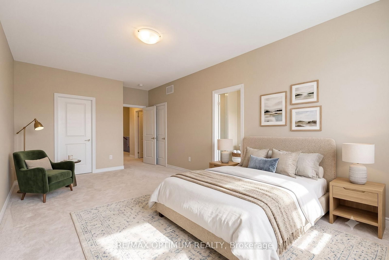 1420 Oakmont Common • Burlington, ON photo 17