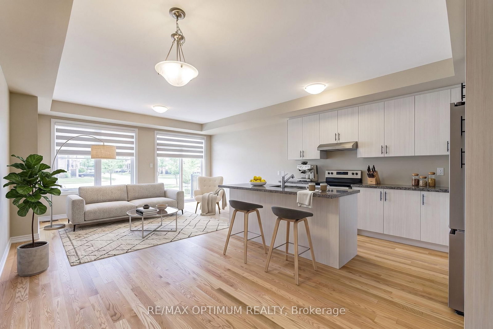 1420 Oakmont Common • Burlington, ON photo 3