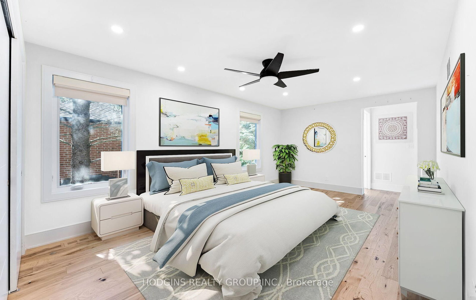 1670 Caverly Court • Mississauga, ON photo 28