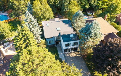 1670 Caverly Court • Mississauga, ON photo 3